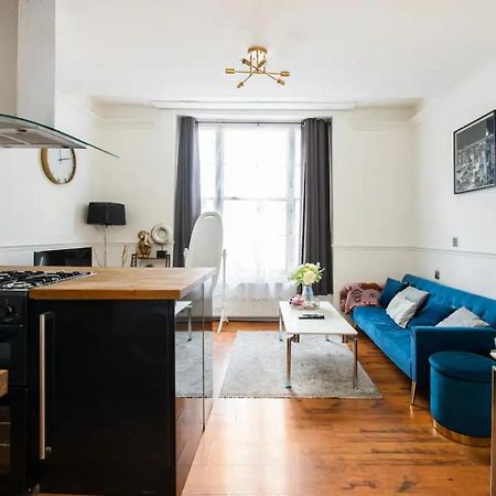 Hyde Park Apartments London Kültér fotó