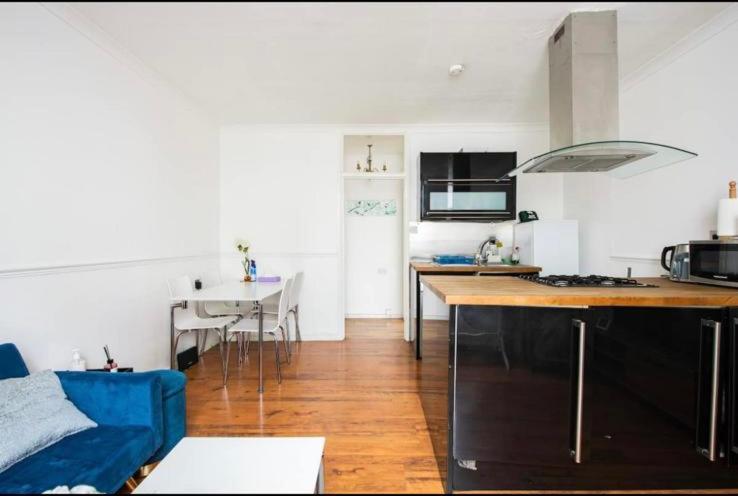 Hyde Park Apartments London Kültér fotó